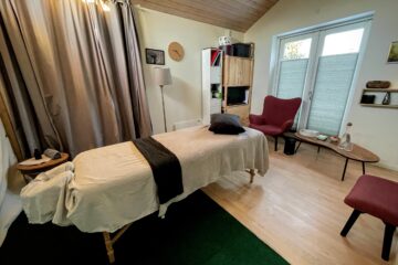 Fysiurgisk massage